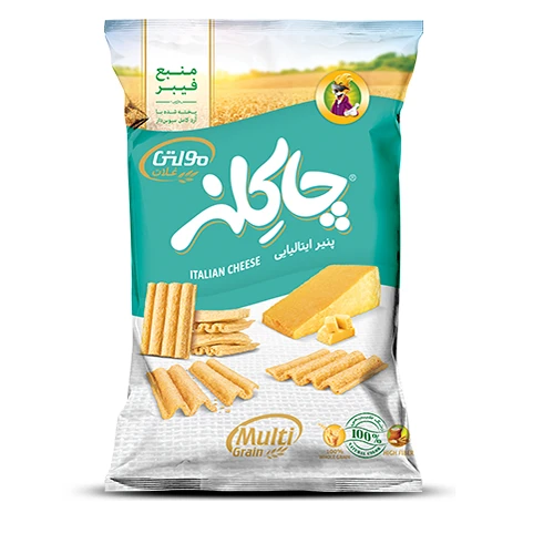 غلات پنیری ایتالیایی