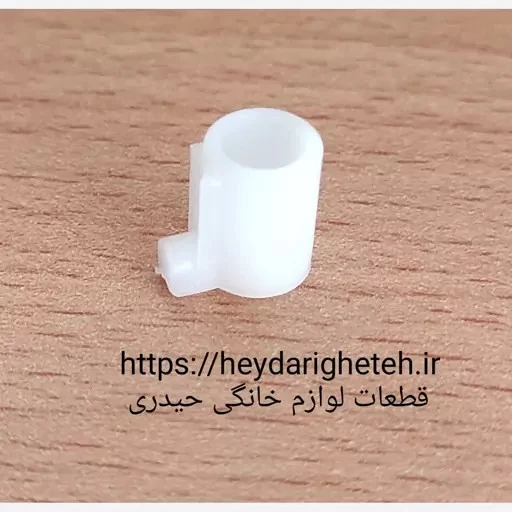 غلاف شعله کم آبگرمکن دیواری بوتان B 115
