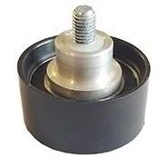 غلطک هرزگرد ثابت تایم فلزی TOP MVM 530 درجه یک