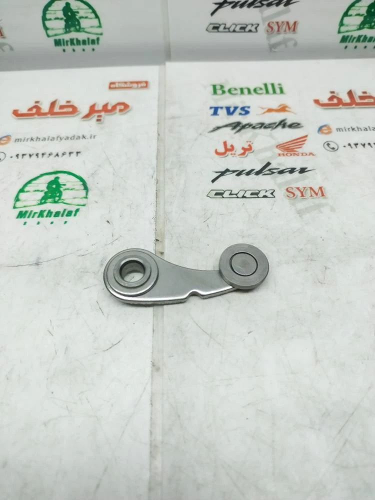 غلطکی قرقره توپی دنده موتور بی کلاچ ویو کد 1