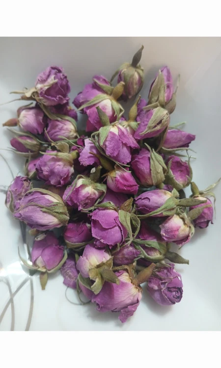 غنچه گلسرخ لاله زار ۵۰گرمی