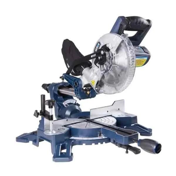 فارسی بر کشویی اکتیو 185 میلی متر مدل AC-2085