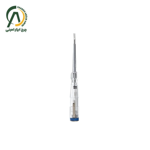 فازمتر کریستالی 190 میلی متری نووا مدل NTT 1902