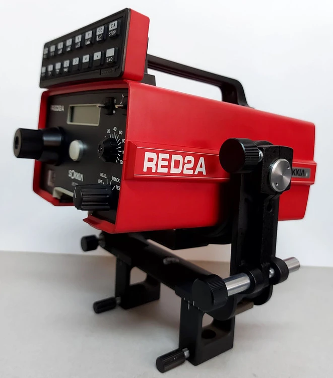 فاصله یاب SOKKIA RED 2 A
