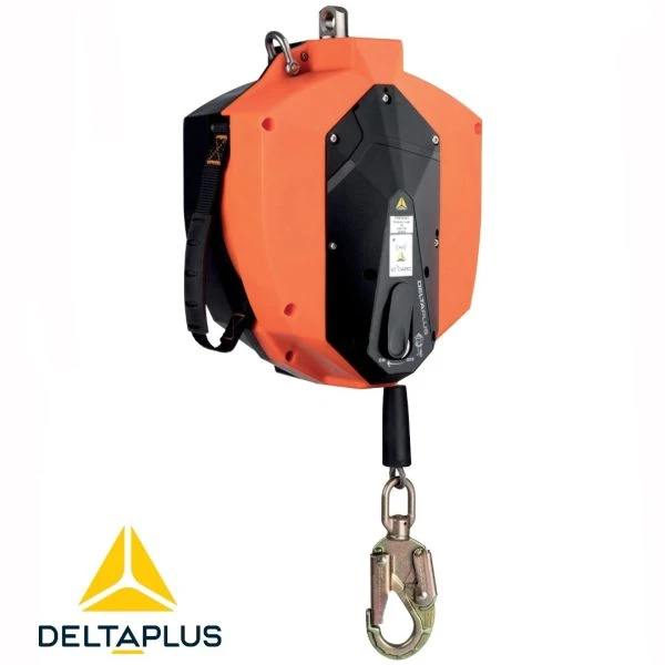 فال ارستر حرفه‌ای دلتا پلاس فرانسه مدل DELTAPLUS PROTECTOR ELEVATOR TR018