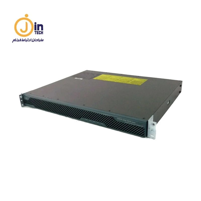 فایروال Cisco ASA 5510-K9