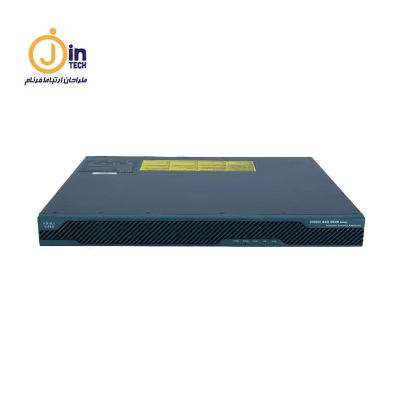 فایروال Cisco ASA 5540-K9