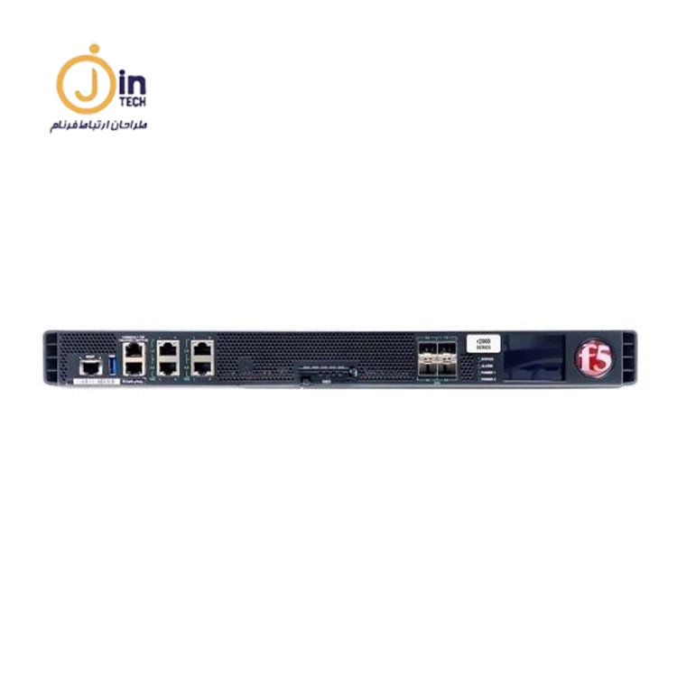 فایروال F5 R2600