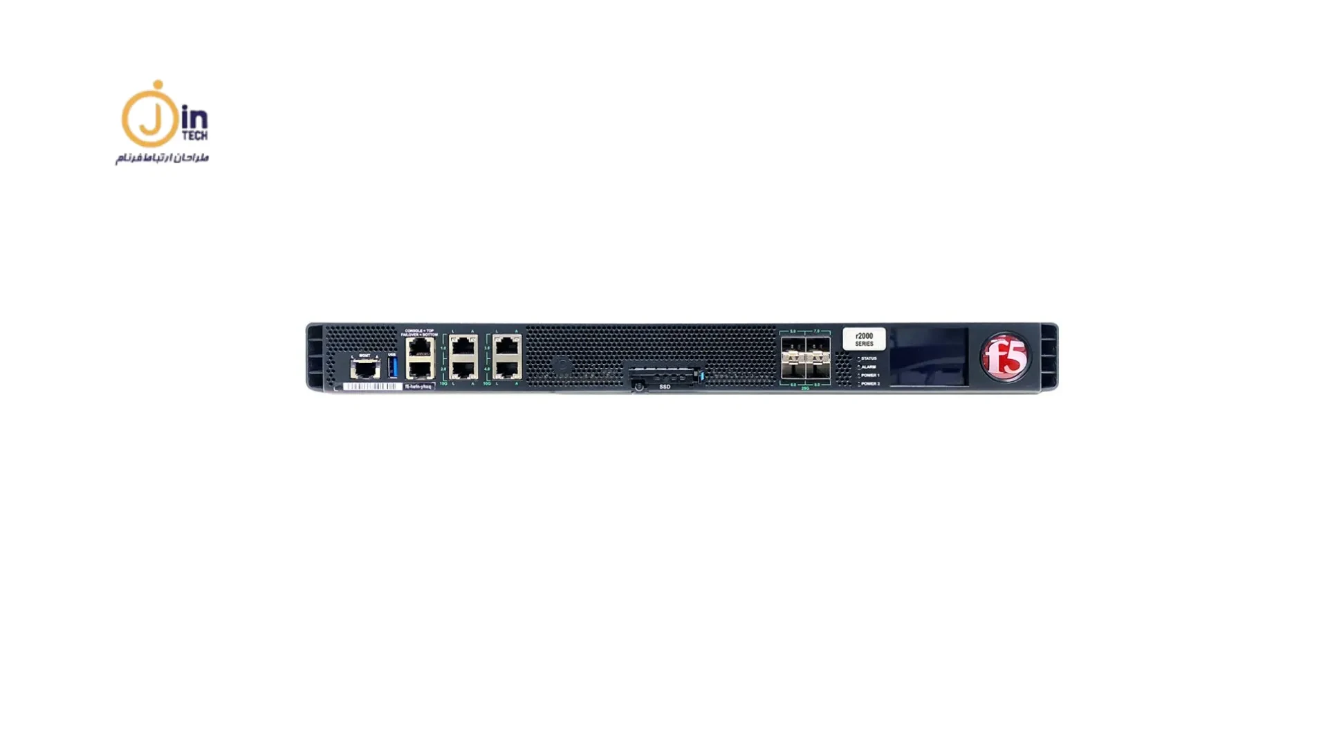 فایروال F5 r2800