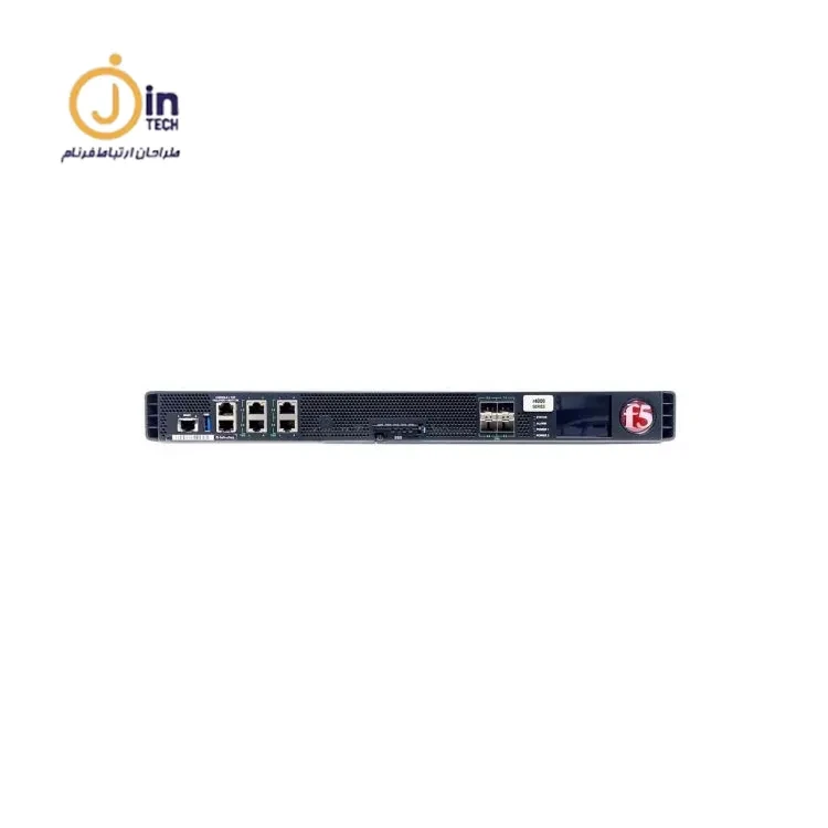 فایروال‌ F5 – r4600