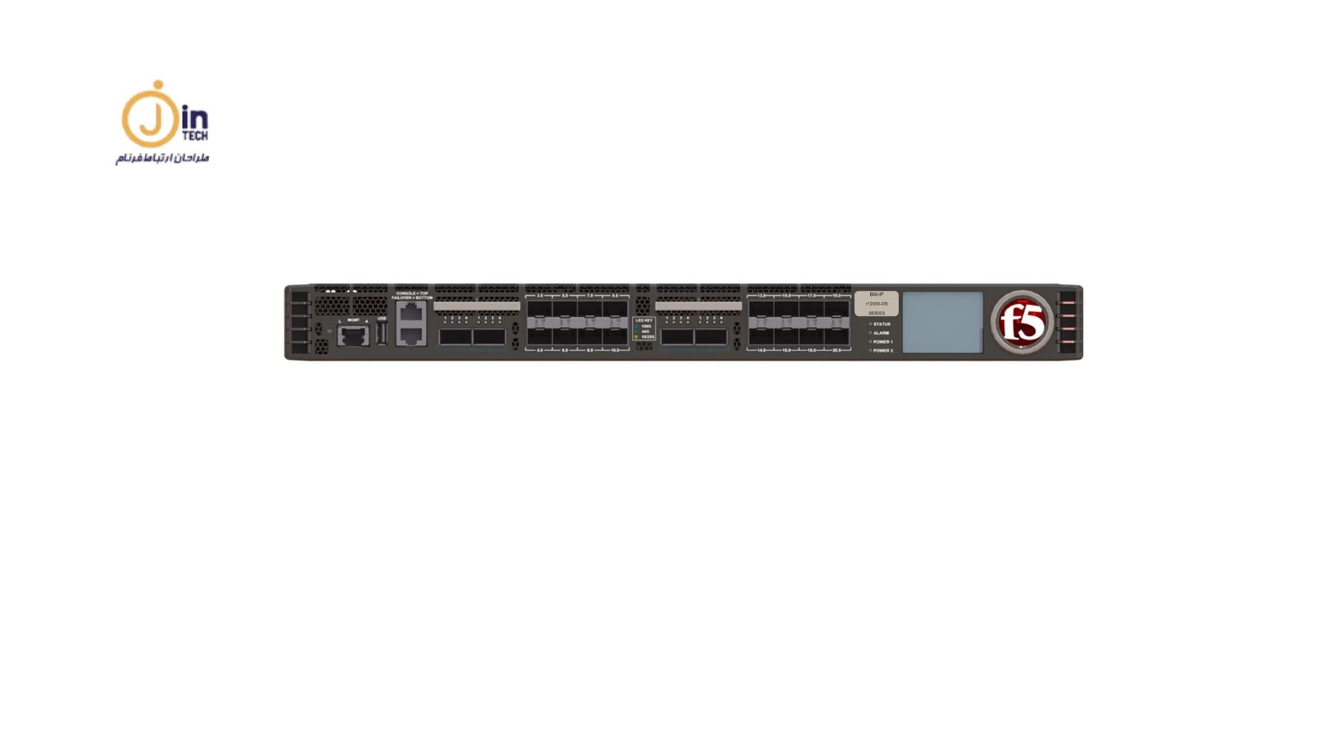 فایروال F5 r5600