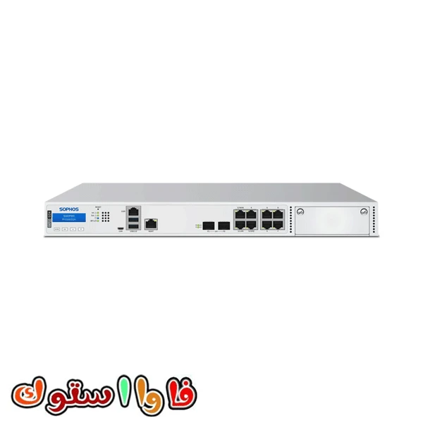 فایروال سوفوس XGS 2100