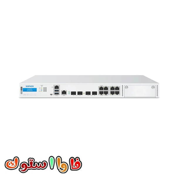 فایروال سوفوس XGS 3100