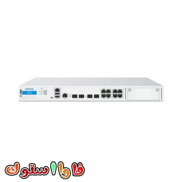 فایروال سوفوس XGS 3300