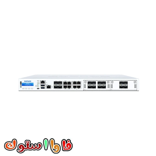 فایروال سوفوس XGS 4300