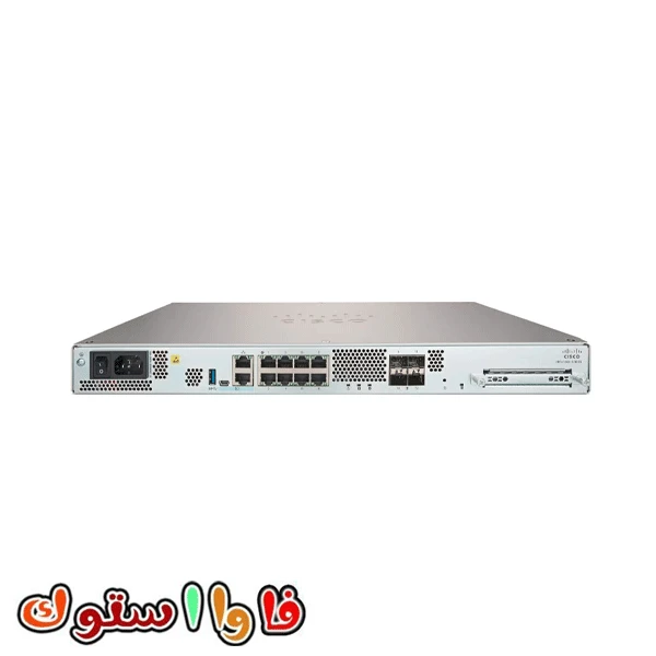 فایروال سیسکو مدل FPR1-NGFW-K9120