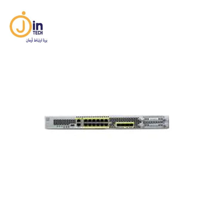 فایروال فایرپاور 2120 Cisco Firepower