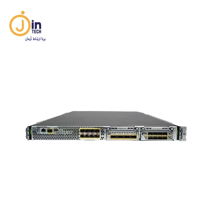فایروال فایرپاور_Cisco Firewall 4100