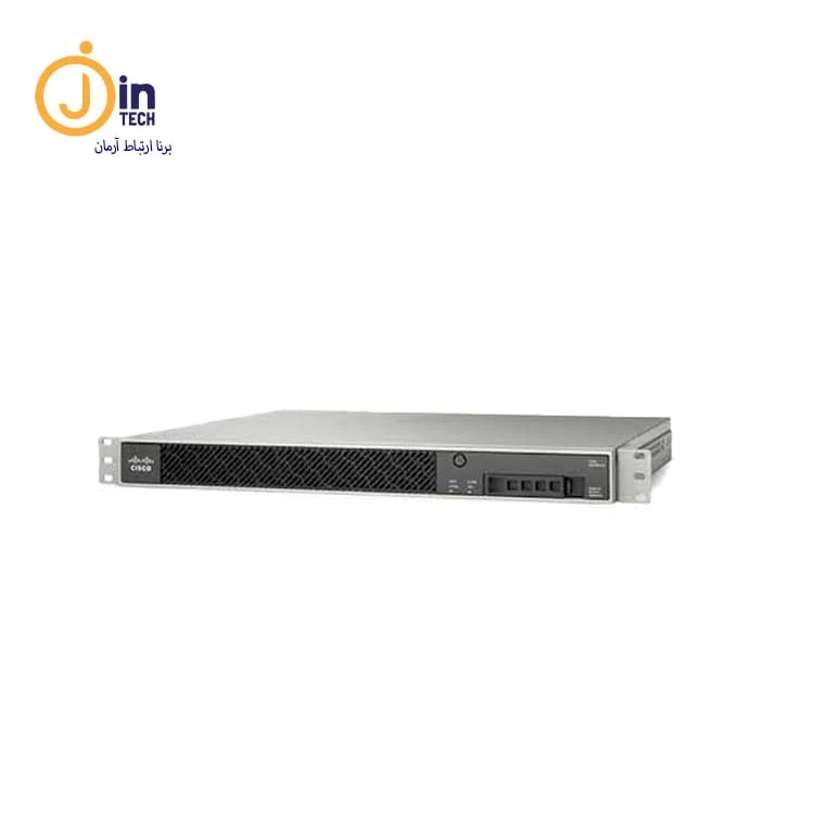 فایروال فایرپاور_Cisco Firewall ASA5508