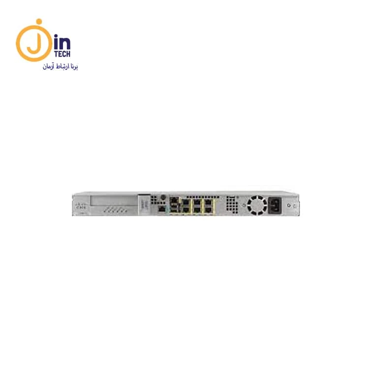 فایروال فایرپاور_Cisco Firewall ASA5515