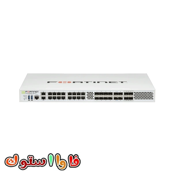 فایروال فورتی نت FortiGate 600F FG-600F