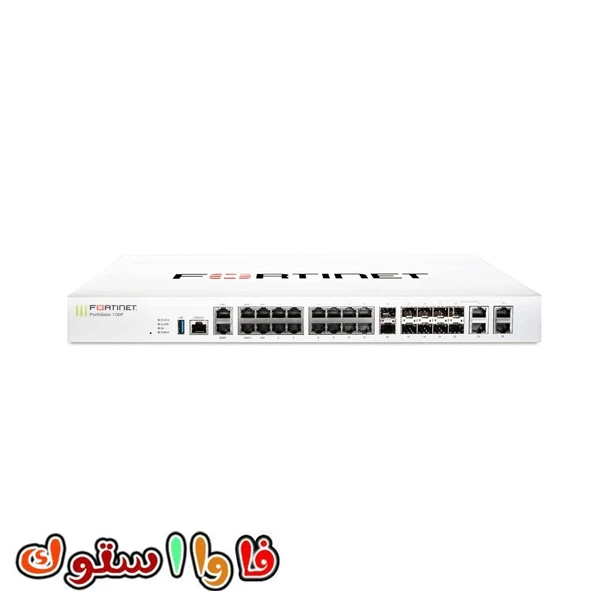 فایروال فورتی نت FortiGate FG-100F