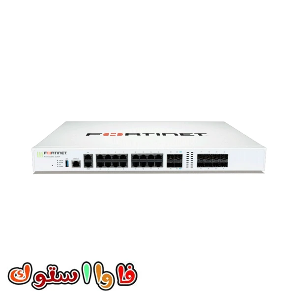 فایروال فورتی نت FortiGate FG-200F