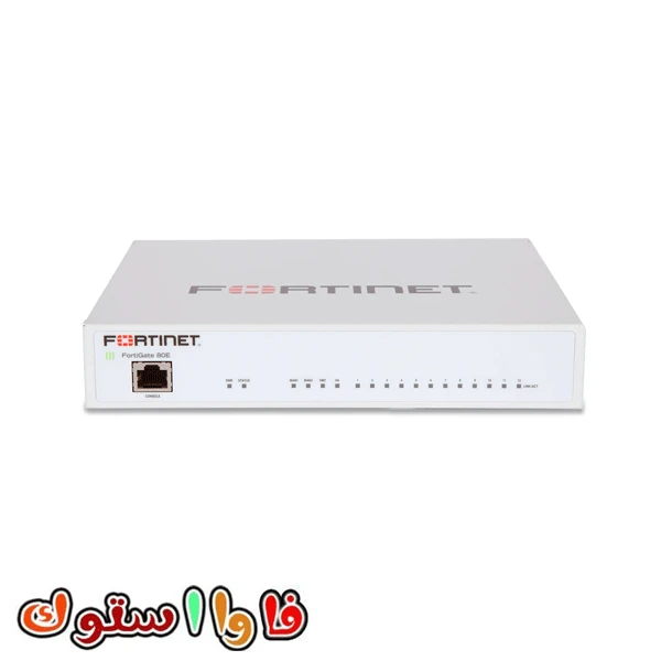 فایروال فورتی نت FortiGate FG-80E