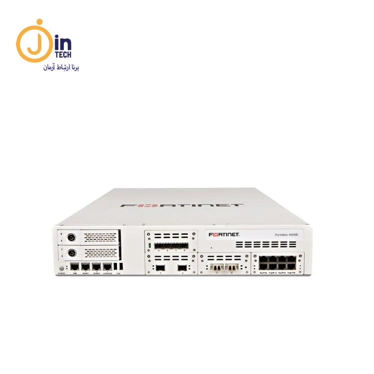 فایروال فورتی نت FortiWeb FWB-2000F