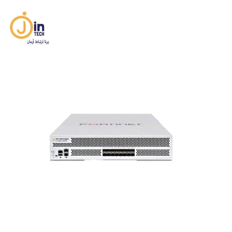 فایروال فورتی وب FortiWeb 1000E (FWB-1000E)