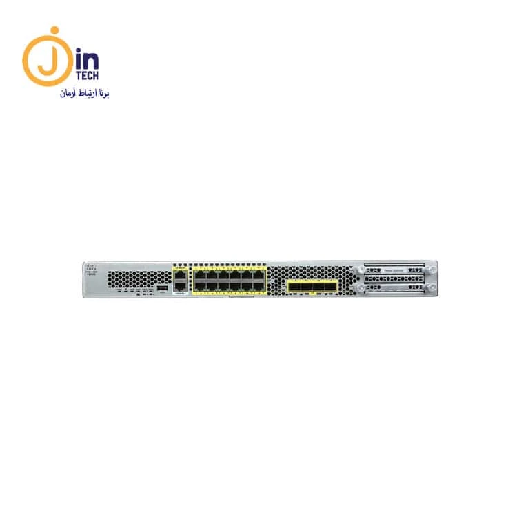فایرپاور سیسکو 2110 Cisco Firepower
