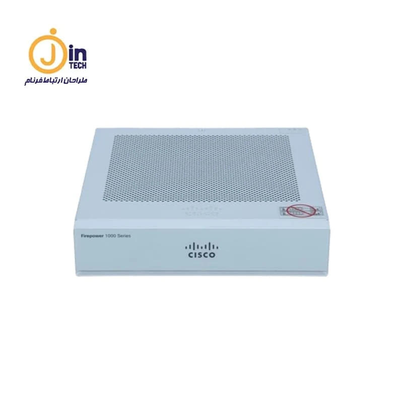 فایرپاور سیسکو FPR1010-NGFW-K9