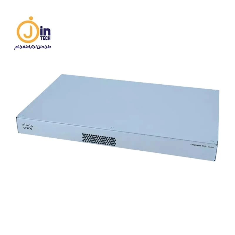فایرپاور سیسکو FPR1120-NGFW-K9