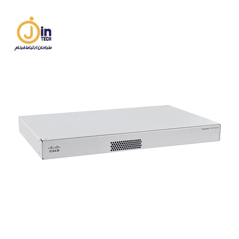 فایرپاور سیسکو FPR1150-NGFW-K9