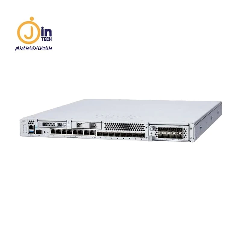 فایرپاور سیسکو FPR3120-NGFW-K9