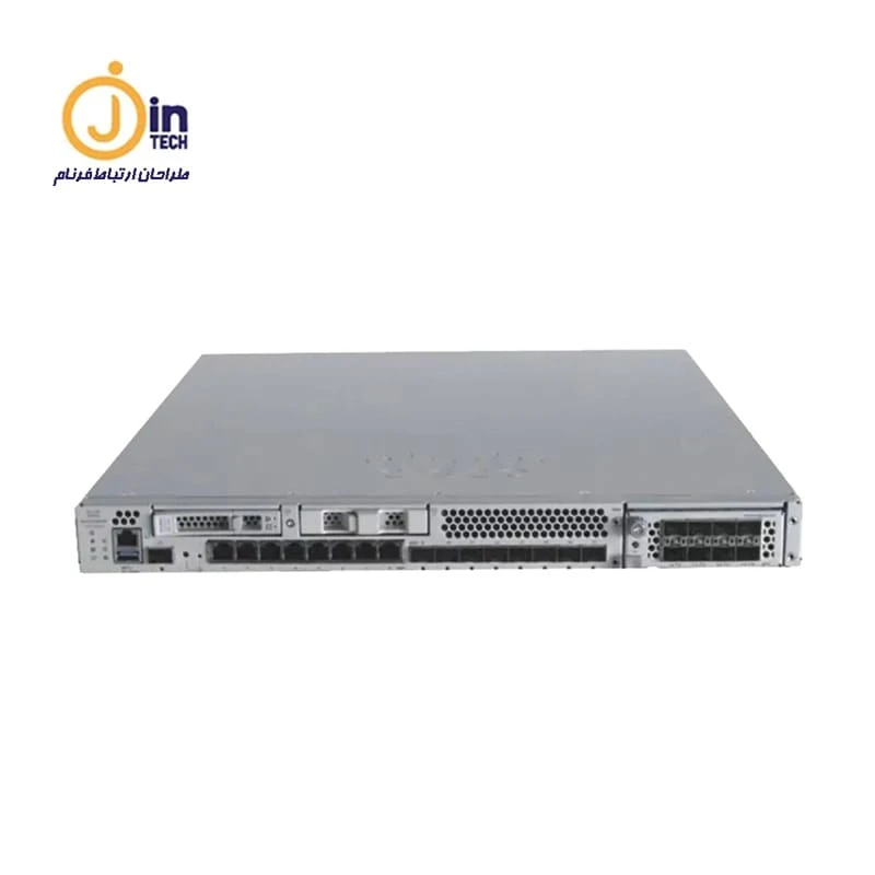 فایرپاور سیسکو FPR3140-NGFW-K9