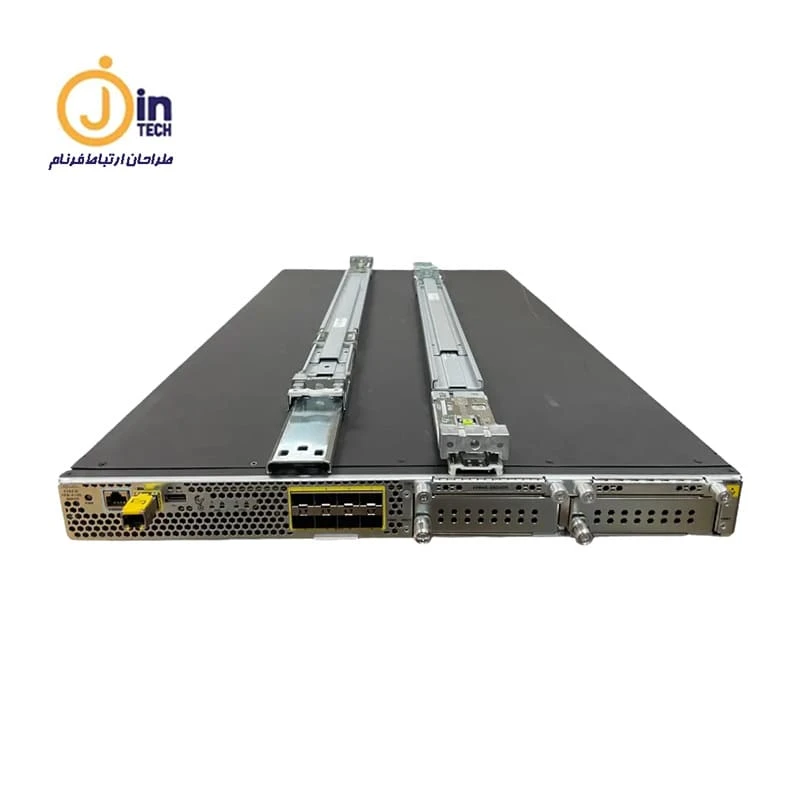 فایرپاور سیسکو FPR4112-NGFW-K9