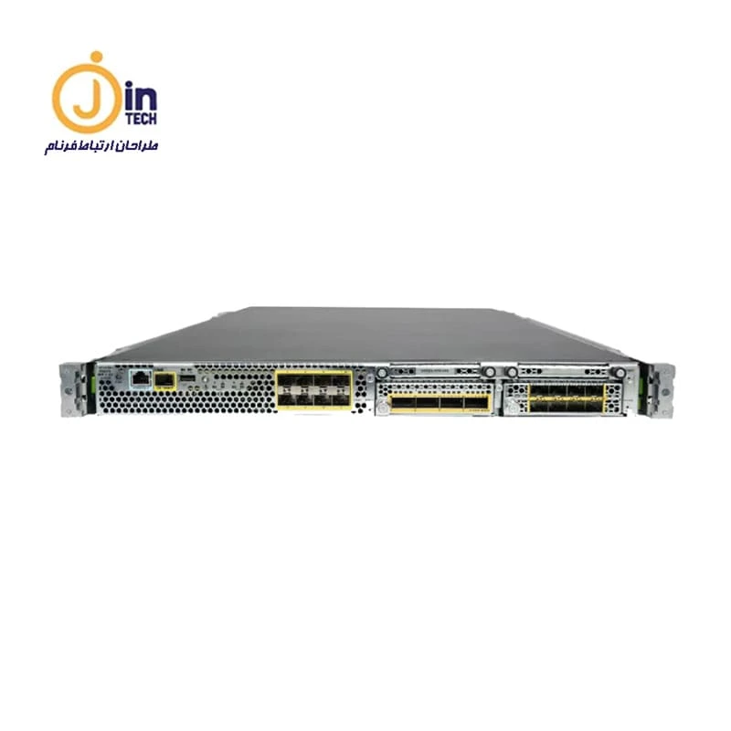 فایرپاور سیسکو FPR4140-NGFW-K9