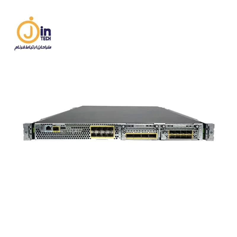 فایرپاور سیسکو FPR4145-NGFW-K9