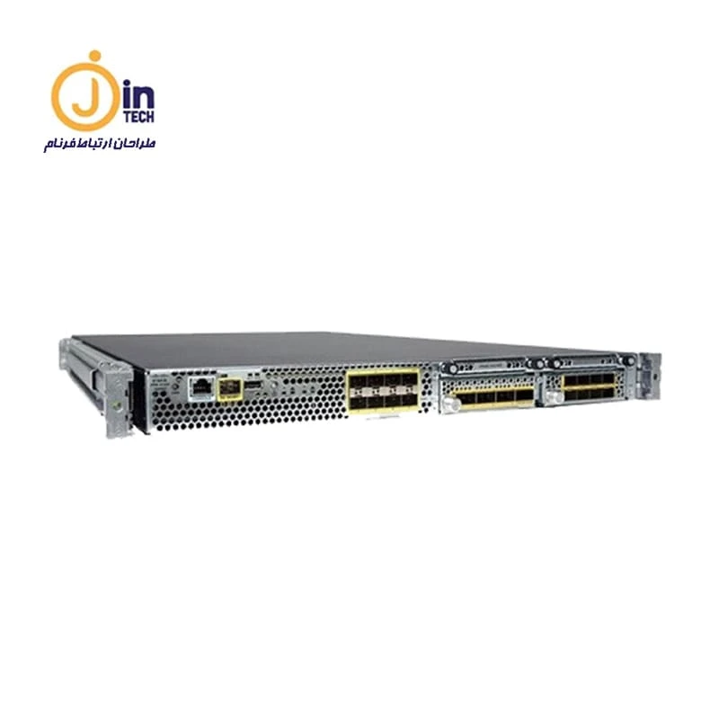 فایرپاور سیسکو FPR4150-NGFW-K9