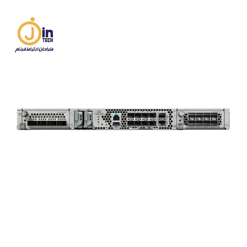 فایرپاور سیسکو FPR4225-NGFW-K9
