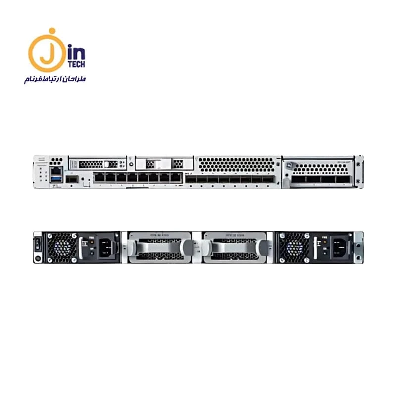 فایرپاور سیسکو FPR4245-NGFW-K9