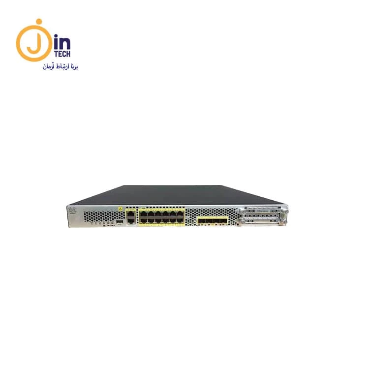 فایرپاور سیسکو Firepower Cisco 2130-NGFW
