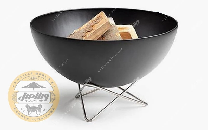 فایرپیت سه بعدی