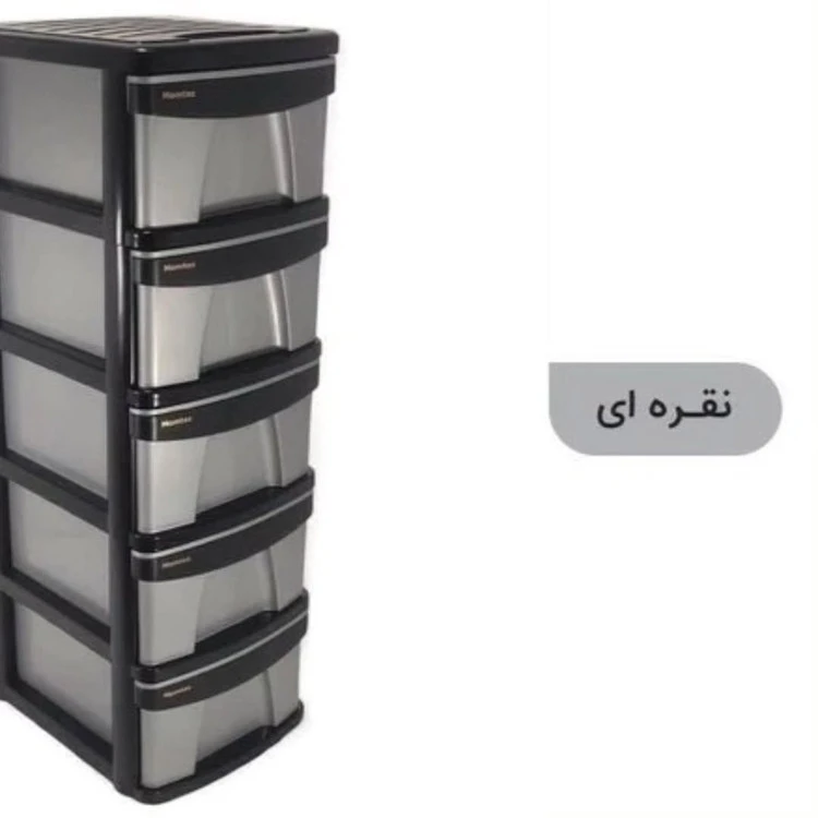 فایل ایکس پنج ممتاز پلاستیک