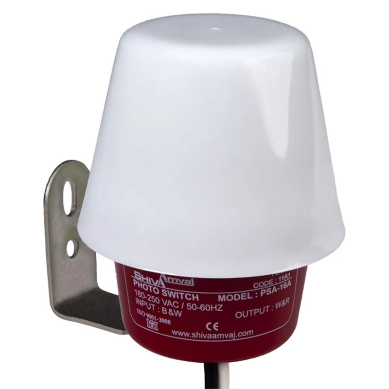 فتوسل PSA-20A شیوا امواج