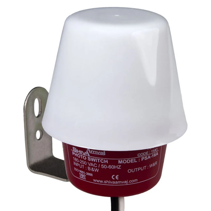 فتوسل PSA-6A – 11A1 شیوا امواج