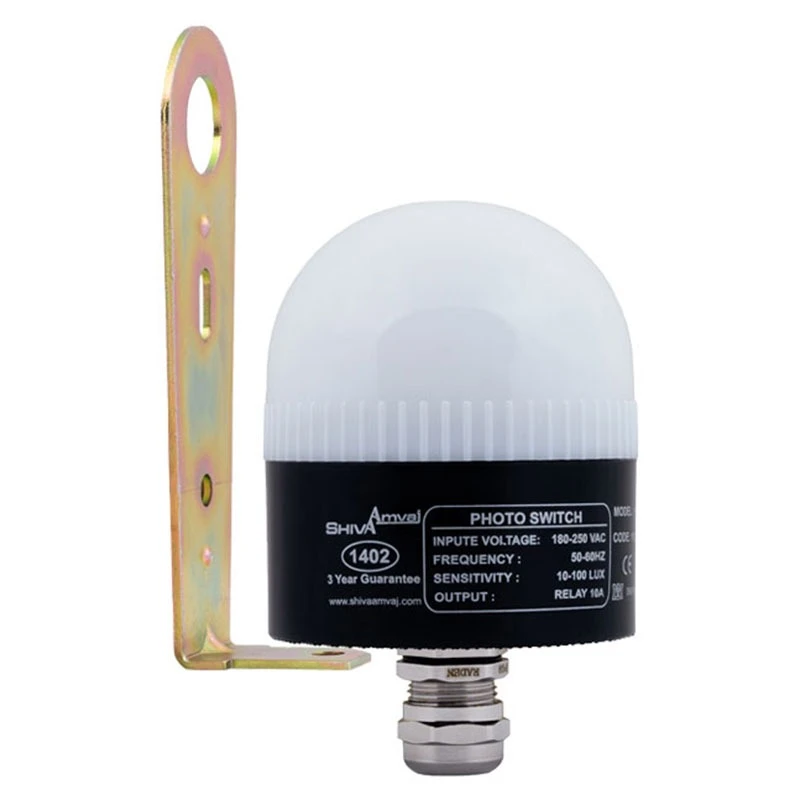 فتوسل ترمینال دار PST-10A – 11T2 شیوا امواج