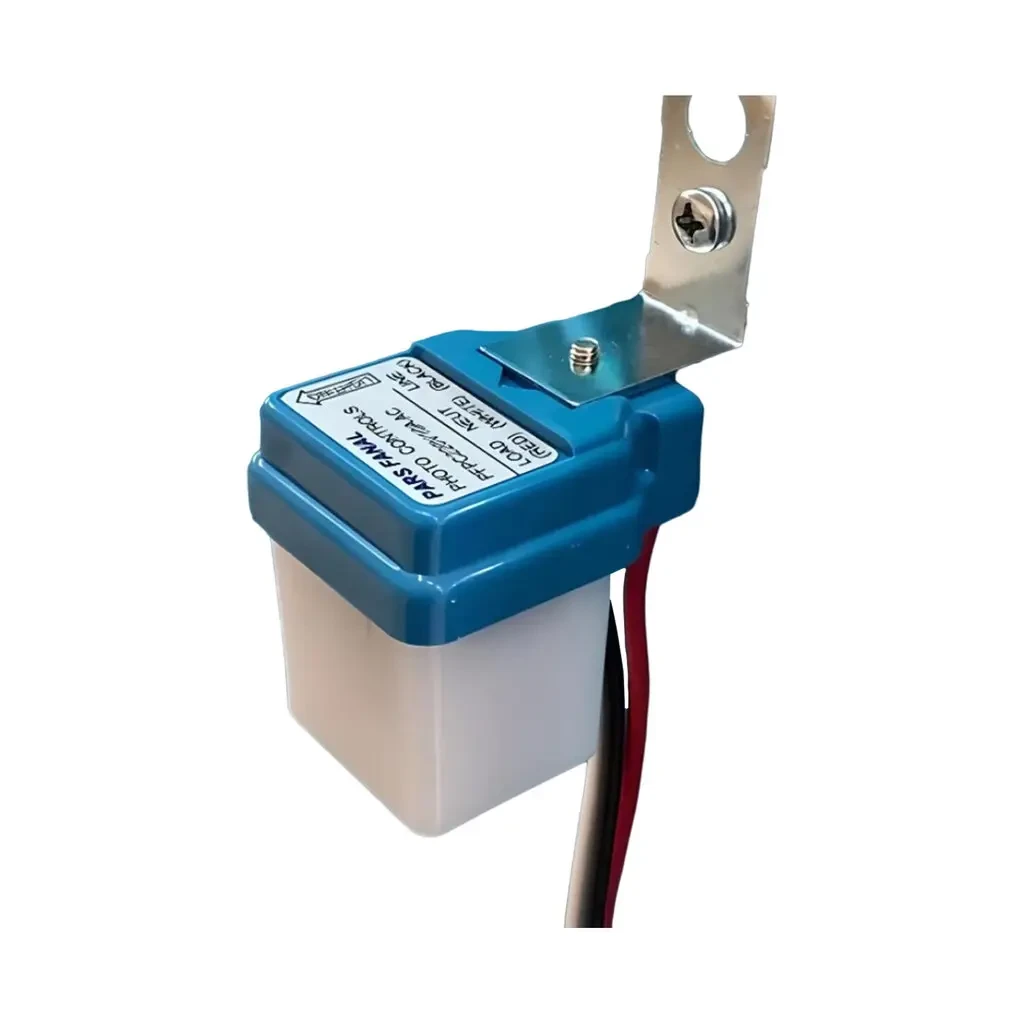 فتوسل پارس فانال مدل PFPC-16A AC