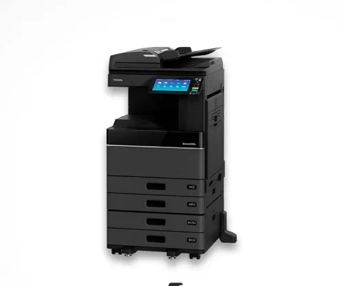 فتوکپی رنگی توشیبا 3505AC